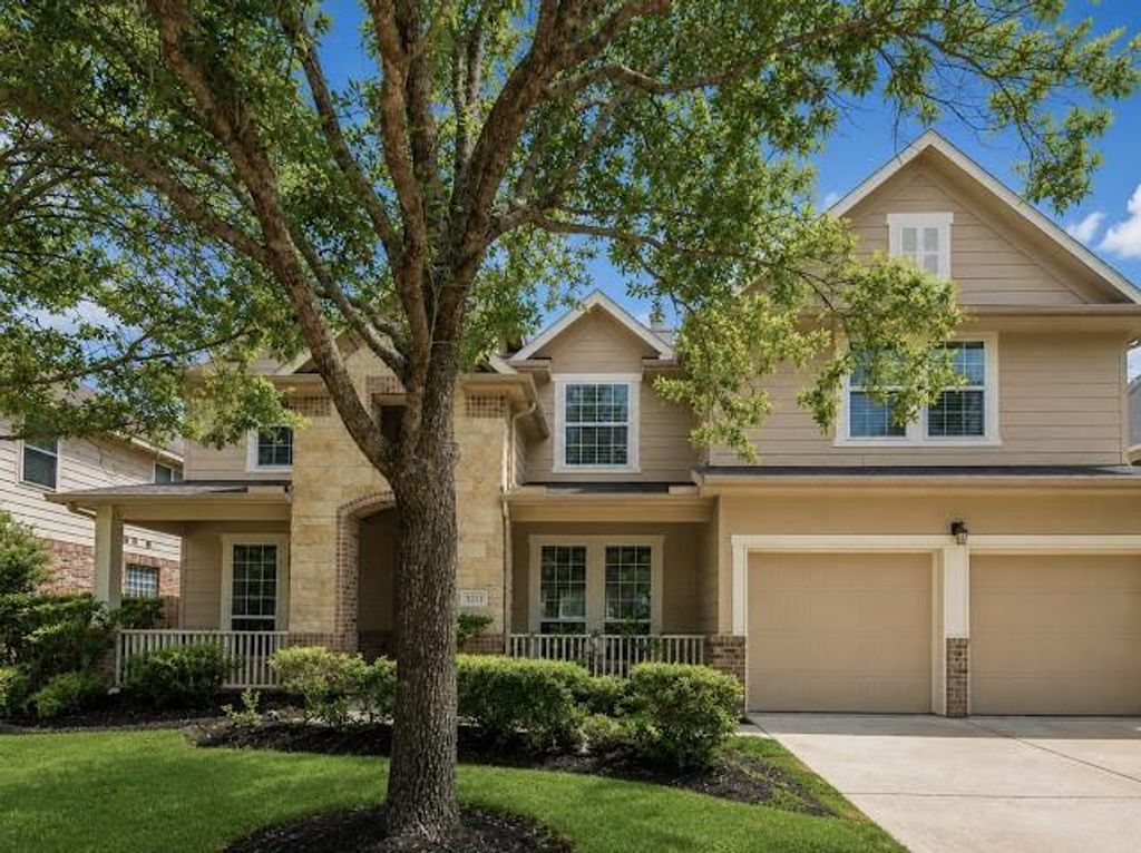 3211 London Lane, Missouri City, TX 77459