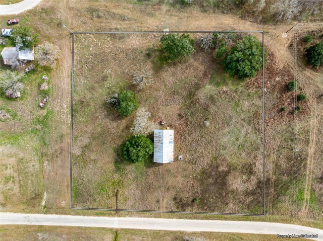 000 Third Street, Muldoon, TX 78949