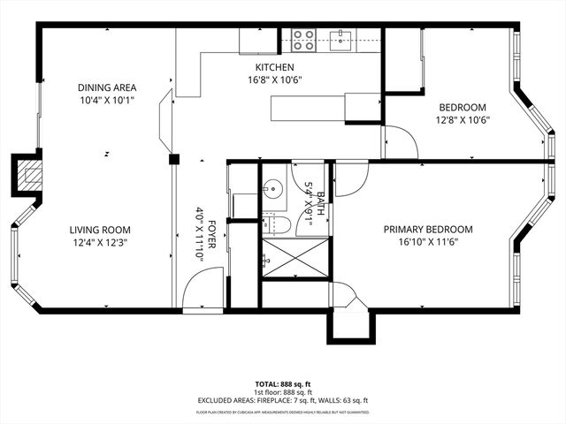 206 Tall Oaks Dr F, Weymouth, MA 02190