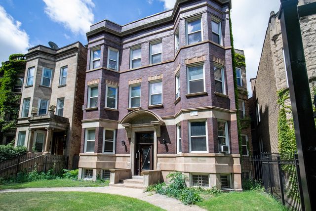 6362 S Greenwood Avenue 1, Chicago, IL 60637
