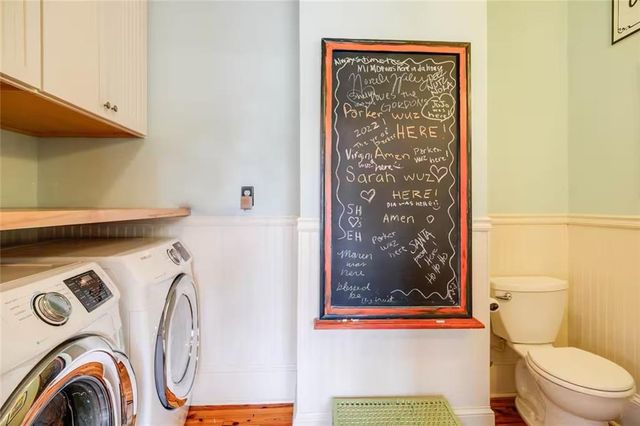 6 White NW Street, Atlanta, GA 30318