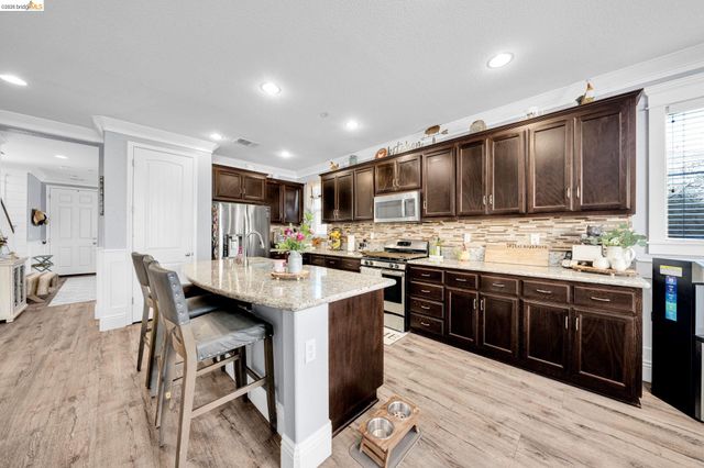 217 Alta St, Brentwood, CA 94513