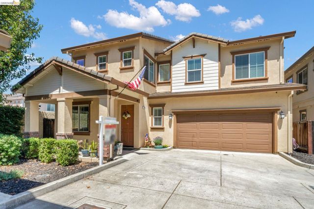 217 Alta St, Brentwood, CA 94513