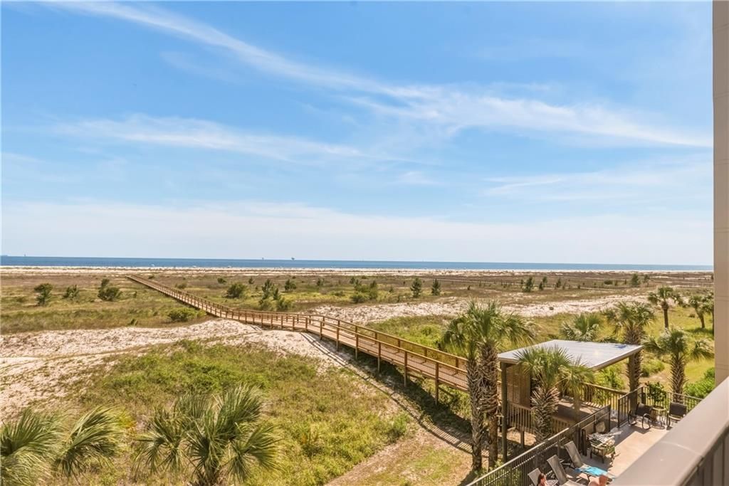 1601 Bienville Boulevard 311, Dauphin Island, AL 36528 — photo 3
