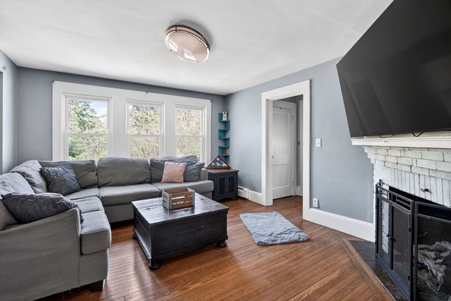 51 Swifts Beach Rd, Wareham, MA 02571