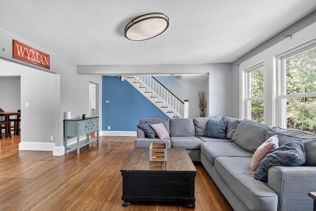 51 Swifts Beach Rd, Wareham, MA 02571