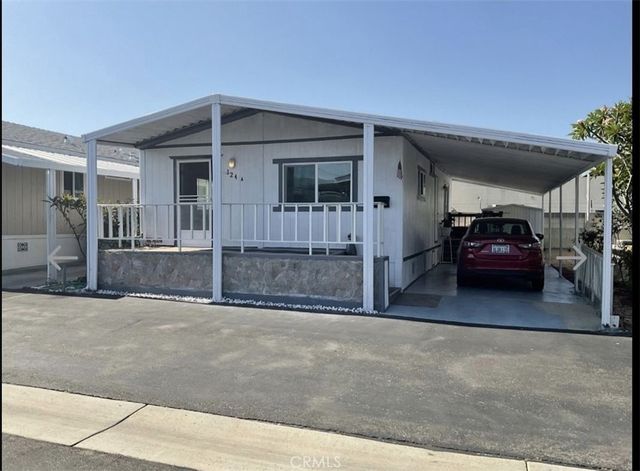 1540 E Trenton Avenue 124A, Orange, CA 92867