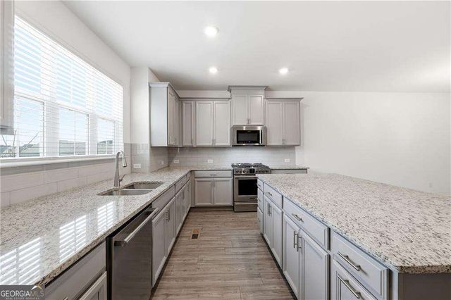 377 Danville Avenue, Suwanee, GA 30024