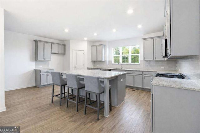 377 Danville Avenue, Suwanee, GA 30024