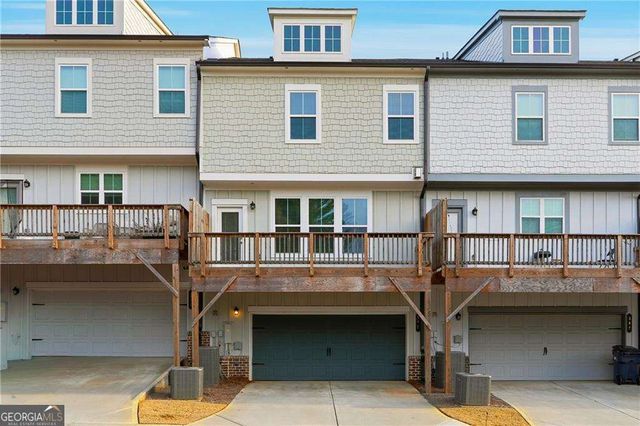 377 Danville Avenue, Suwanee, GA 30024