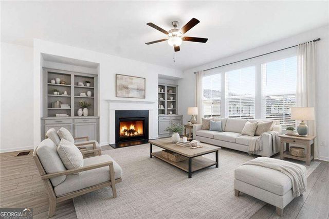 377 Danville Avenue, Suwanee, GA 30024