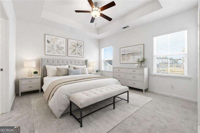 377 Danville Avenue, Suwanee, GA 30024