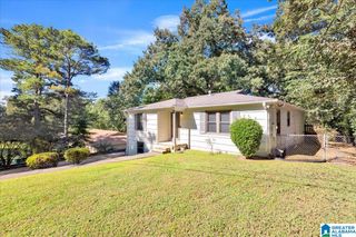 1352 5TH PLACE NW, Center Point, AL 35215