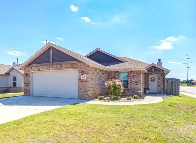 2061 104th Street, Lubbock, TX 79423