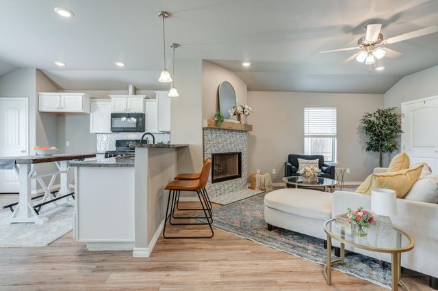 2061 104th Street, Lubbock, TX 79423