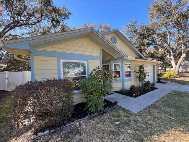 1460 BRIER COURT, Palm Harbor, FL 34683