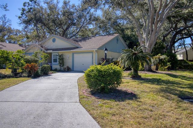 1460 BRIER COURT, Palm Harbor, FL 34683
