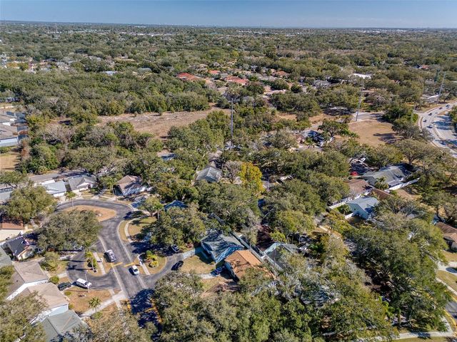 1460 BRIER COURT, Palm Harbor, FL 34683