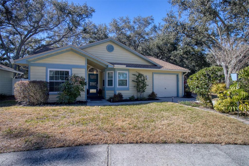 1460 BRIER COURT, Palm Harbor, FL 34683