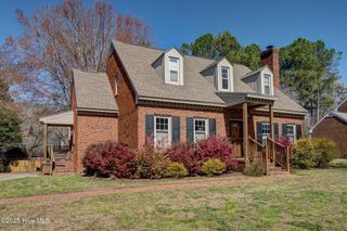 3040 Brassfield Drive, Rocky Mount, NC 27803