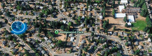 33717 40th Court SW, Federal Way, WA 98023
