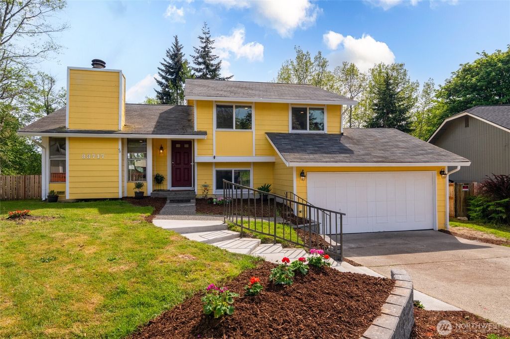 33717 40th Court SW, Federal Way, WA 98023
