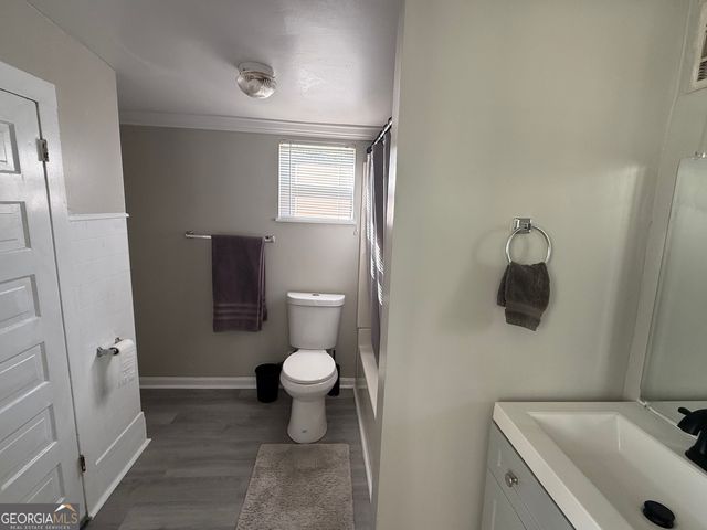 1716 Verdery Street, Augusta, GA 30904