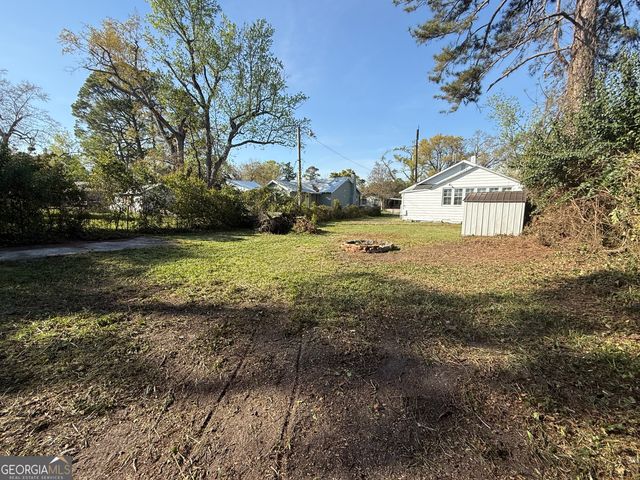 1716 Verdery Street, Augusta, GA 30904