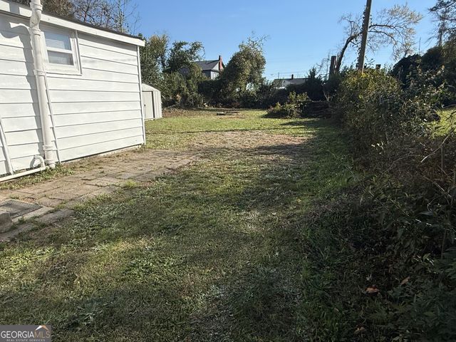 1716 Verdery Street, Augusta, GA 30904