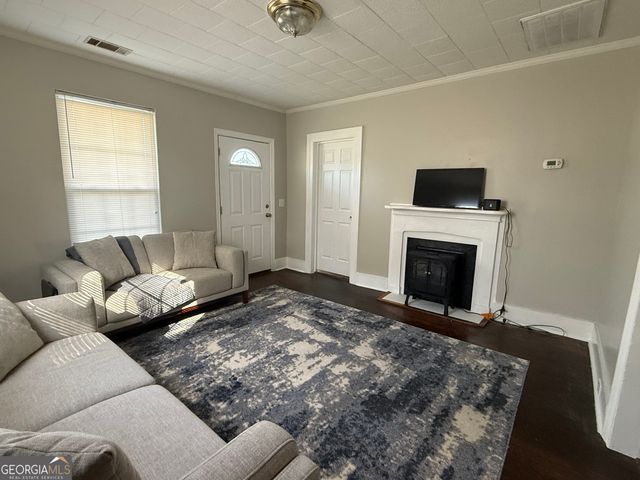 1716 Verdery Street, Augusta, GA 30904