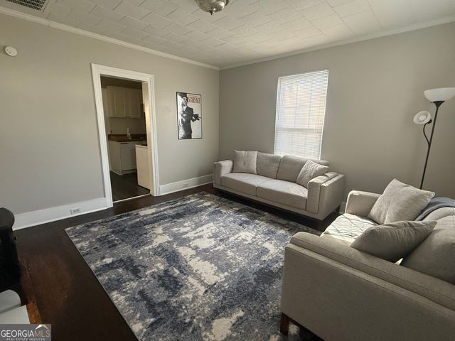 1716 Verdery Street, Augusta, GA 30904