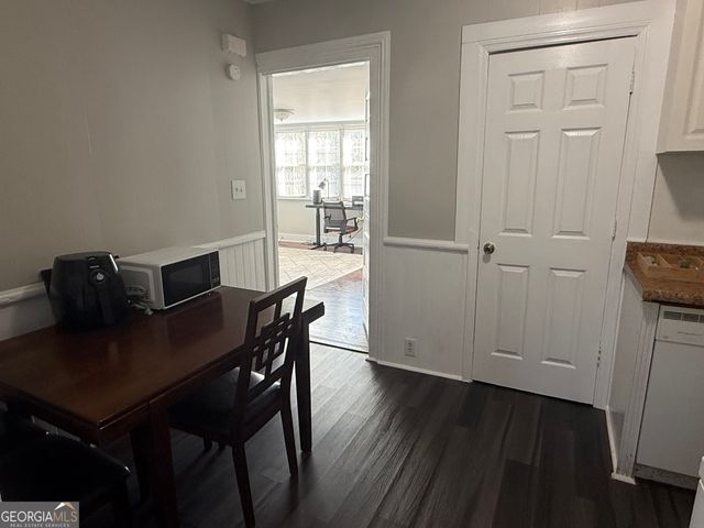 1716 Verdery Street, Augusta, GA 30904