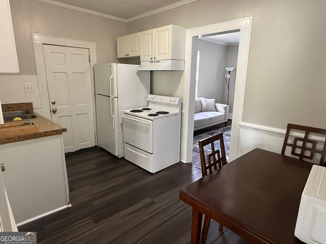 1716 Verdery Street, Augusta, GA 30904