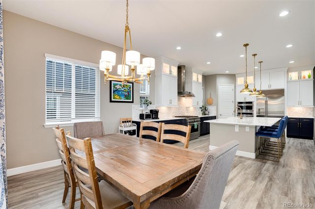 5072 Silver Hare Lane, Castle Rock, CO 80104