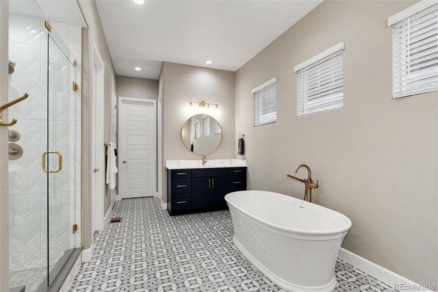 5072 Silver Hare Lane, Castle Rock, CO 80104