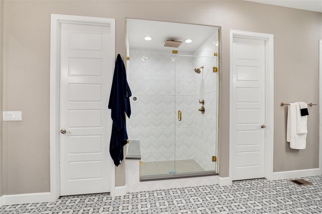 5072 Silver Hare Lane, Castle Rock, CO 80104