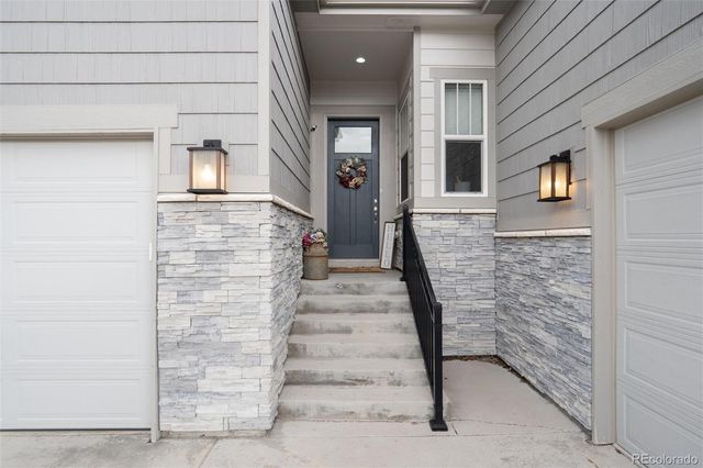 5072 Silver Hare Lane, Castle Rock, CO 80104