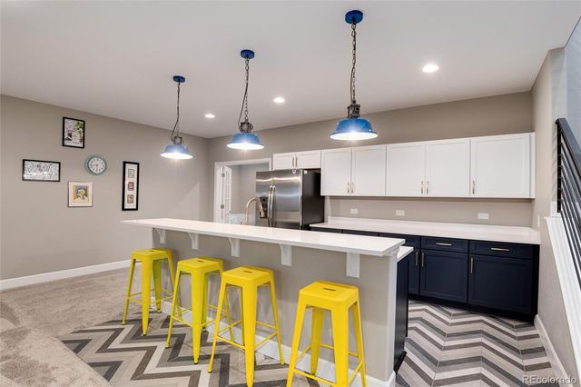 5072 Silver Hare Lane, Castle Rock, CO 80104