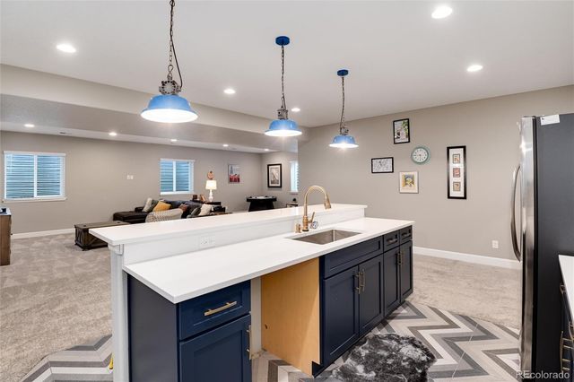 5072 Silver Hare Lane, Castle Rock, CO 80104