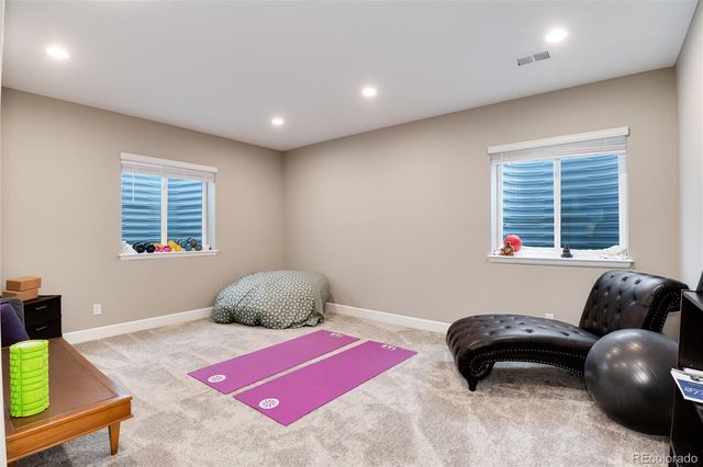 5072 Silver Hare Lane, Castle Rock, CO 80104