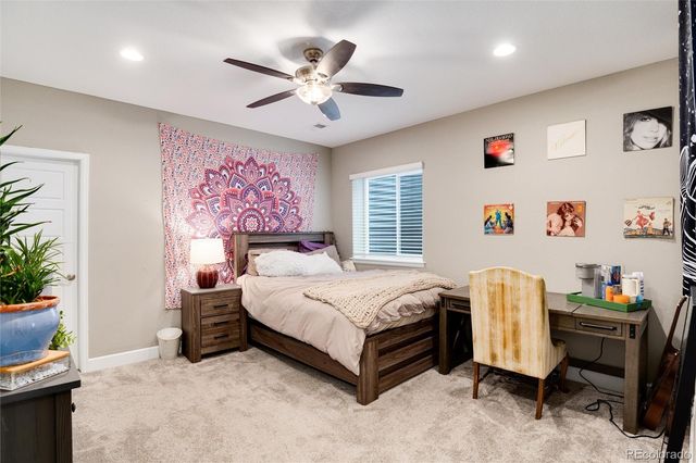 5072 Silver Hare Lane, Castle Rock, CO 80104