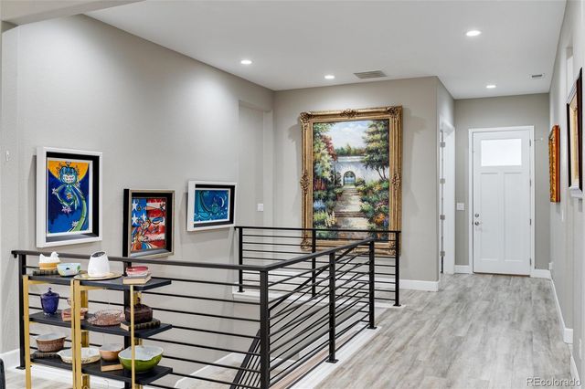 5072 Silver Hare Lane, Castle Rock, CO 80104