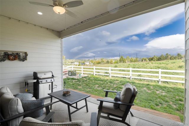 5072 Silver Hare Lane, Castle Rock, CO 80104