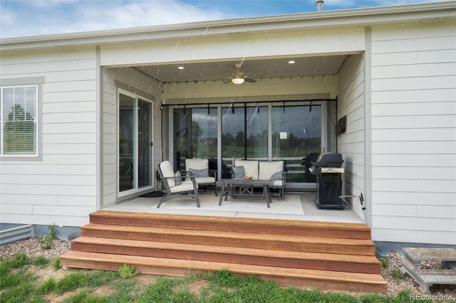 5072 Silver Hare Lane, Castle Rock, CO 80104