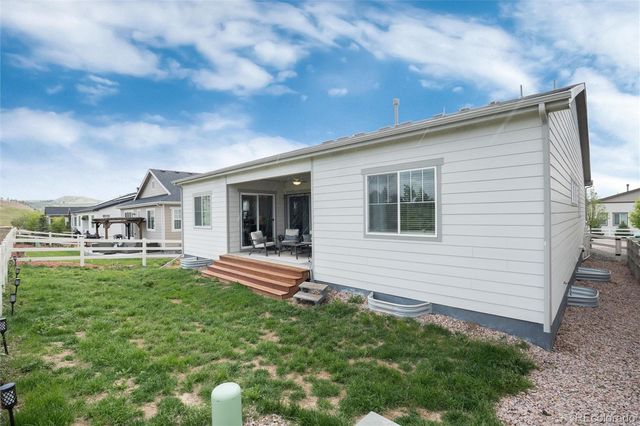 5072 Silver Hare Lane, Castle Rock, CO 80104