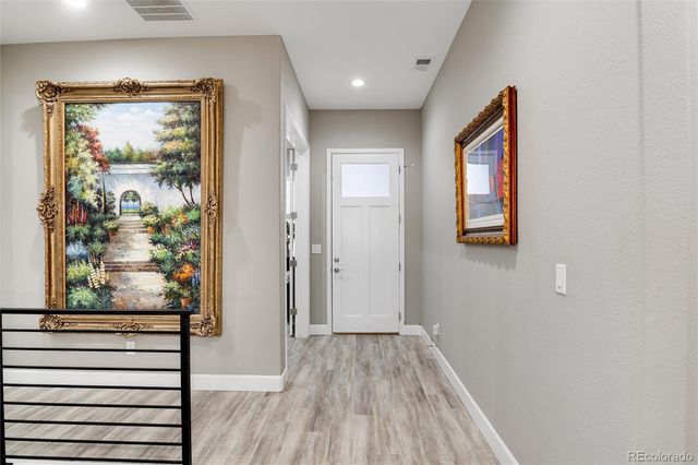 5072 Silver Hare Lane, Castle Rock, CO 80104