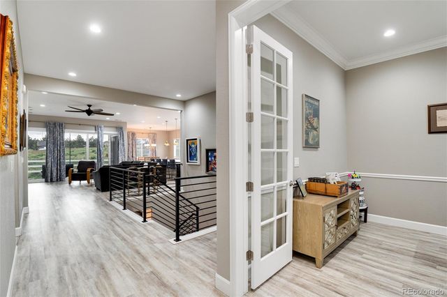 5072 Silver Hare Lane, Castle Rock, CO 80104