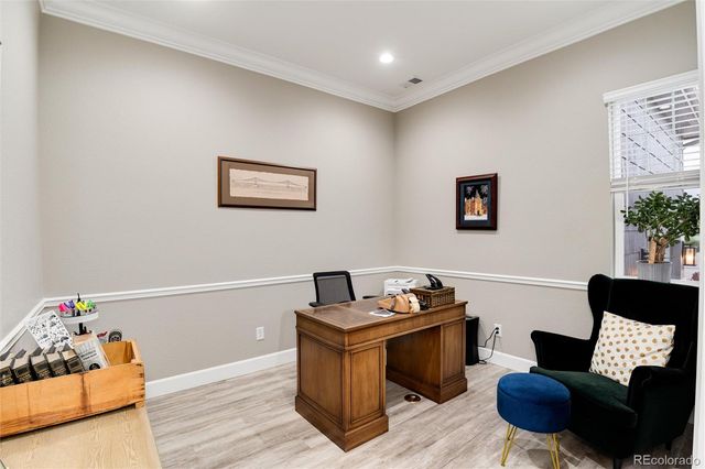 5072 Silver Hare Lane, Castle Rock, CO 80104