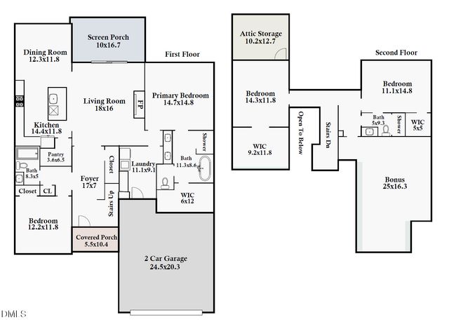 130 Whispering Mdws Lane, Pittsboro, NC 27312
