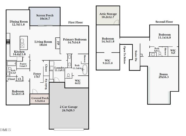 130 Whispering Mdws Lane, Pittsboro, NC 27312